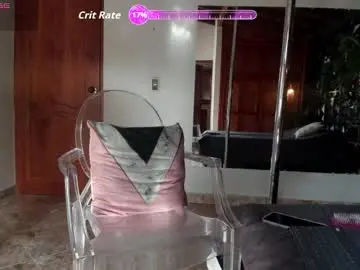 Chaturbate Best live sex cam show of melany_27