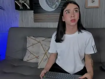 Chaturbate Sex Cam of melany_27