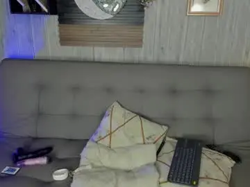 Chaturbate Adult Webcams of melany_27
