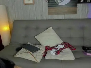 Chaturbate Adult Webcams of melany_27