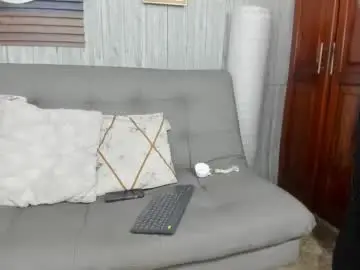 Chaturbate Sex Cam of melany_27