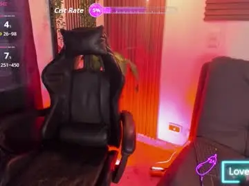 melany_27 from chaturbate