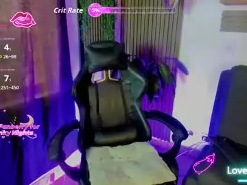 Chaturbate Adult Webcam of melany_27