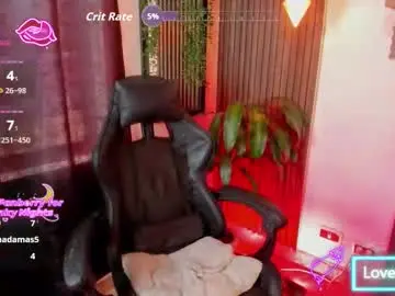 Chaturbate Sex Cam of melany_27