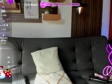 Chaturbate Sex Cam of melany_27