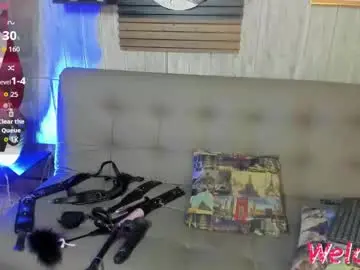 Chaturbate Adult Video Chat of melany_27