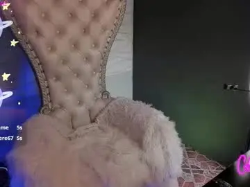 Chaturbate Free Live Porn of melany_27