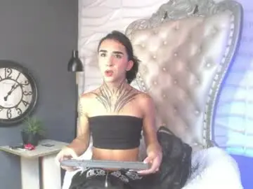 Chaturbate Best Webcam of melany_27