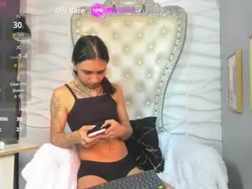 Chaturbate Best Webcam of melany_27