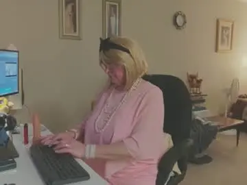 Chaturbate Free Porn Cam of melodyredux_62