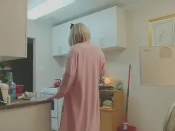 Chaturbate Nude Webcam of melodyredux_62