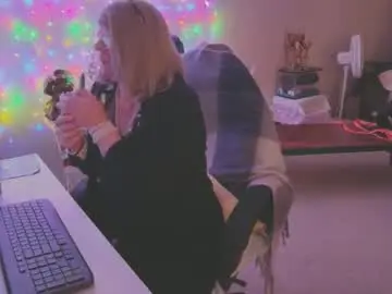 Chaturbate Sex Chat of melodyredux_62