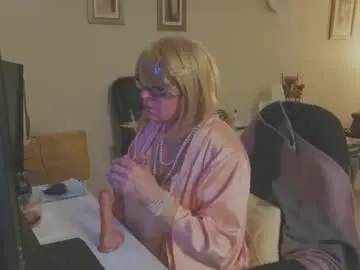 Chaturbate Adult Video Chat of melodyredux_62