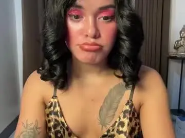 Chaturbate Nude Webcam of slutty_lavinia