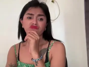 Chaturbate Sex Cam of slutty_lavinia