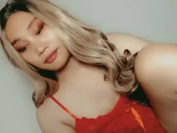 Chaturbate Sex Cam of sweet_lover5