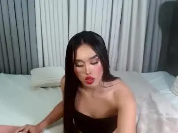 Chaturbate Sex Chat of tally_pleasure