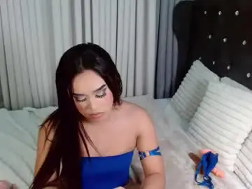 Chaturbate Adult Webcam of tally_pleasure