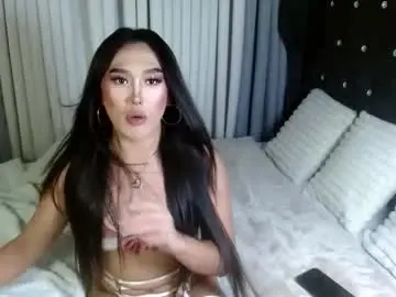 Chaturbate Adult Video Chat of tally_pleasure