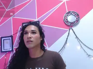 Chaturbate Live Sex Cam of tifany_adamss