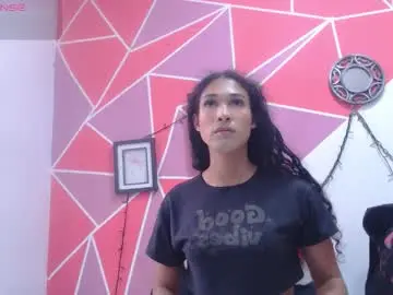 Chaturbate Live Sex of tifany_adamss