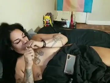 Chaturbate Sex Cam of tinablow