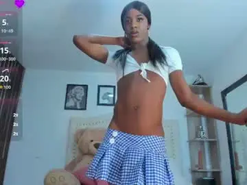 Chaturbate Sex Cam of caitlyn_star
