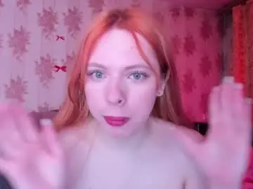 Chaturbate Best Webcam of cutie_bambi_