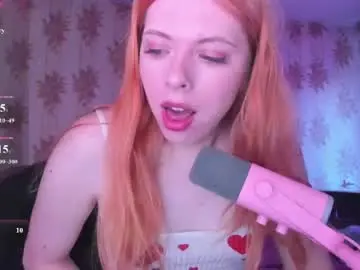 Chaturbate Nude Webcam of cutie_bambi_