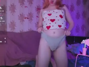 Chaturbate Live Sex Cam of cutie_bambi_