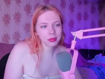 Chaturbate Nude Webcam of cutie_bambi_