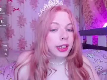 Chaturbate Private Sex Chat of cutie_bambi_