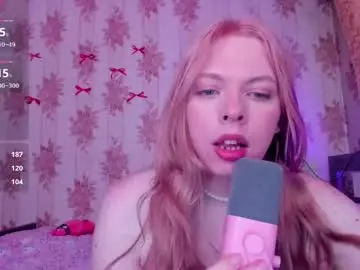 Chaturbate Sex Chat of cutie_bambi_