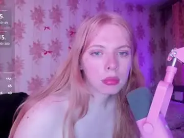 Chaturbate Free Live Porn of cutie_bambi_