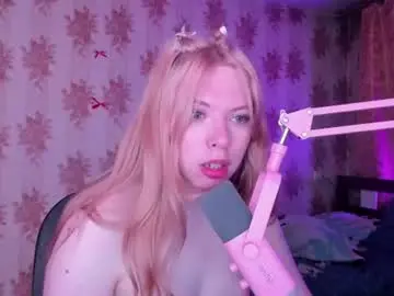 Chaturbate Live Porn of cutie_bambi_