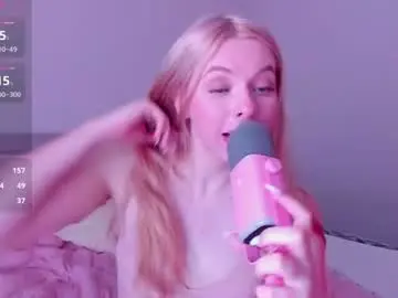Chaturbate Best Webcam of cutie_bambi_