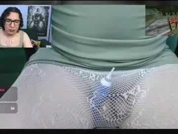 Chaturbate Live Sex of dressy_doll_ts