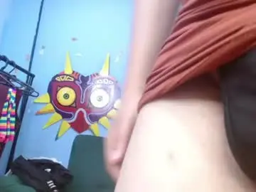 Chaturbate Live Porn of dressy_doll_ts