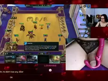Chaturbate Sex Cam of dressy_doll_ts