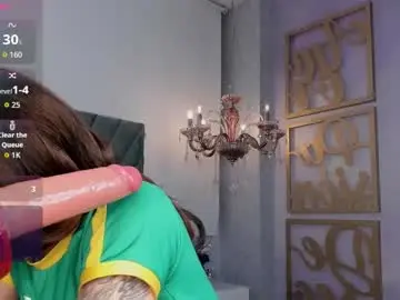 Chaturbate Nude Webcam of eli_and_andy
