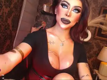 Chaturbate Best live sex cam show of exoticmaria