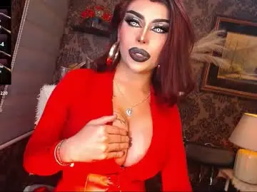 Chaturbate Live Sex of exoticmaria