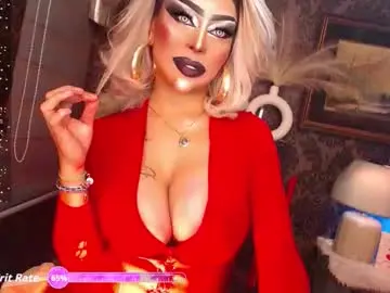 exoticmaria from chaturbate