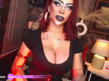 Chaturbate Free Porn Cam of exoticmaria