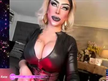 exoticmaria from chaturbate