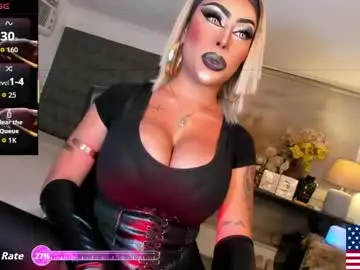 Chaturbate Private Sex Chat of exoticmaria