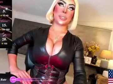 Chaturbate Sex Cam of exoticmaria