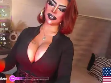 Chaturbate Free Porn Cam of exoticmaria