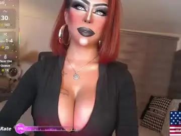 Chaturbate Live Sex Cam of exoticmaria
