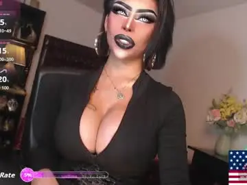 Chaturbate Adult Webcams of exoticmaria